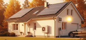 Photovolataik - Wärmepumpe - Infrarot Photovolataik - Wärmepumpe - Infrarot